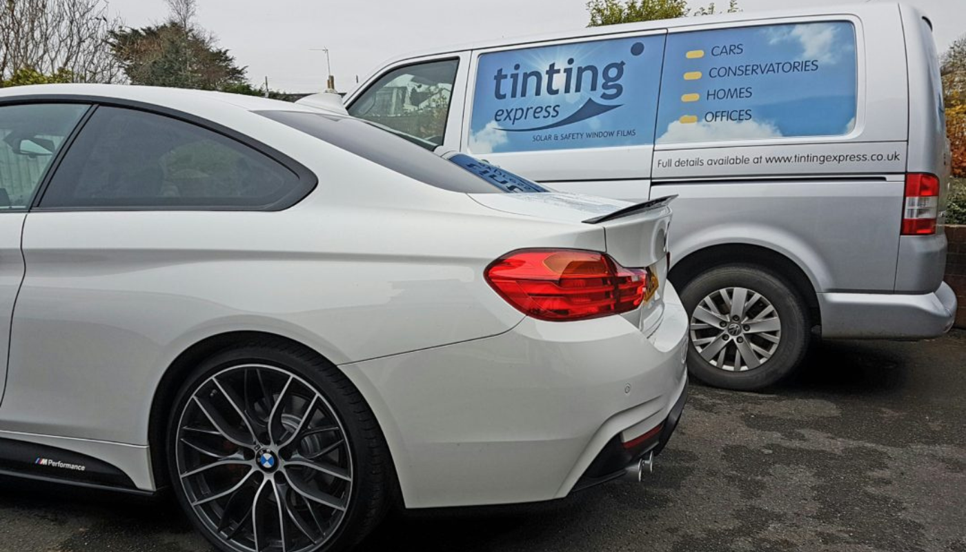 bmw-tinting-car