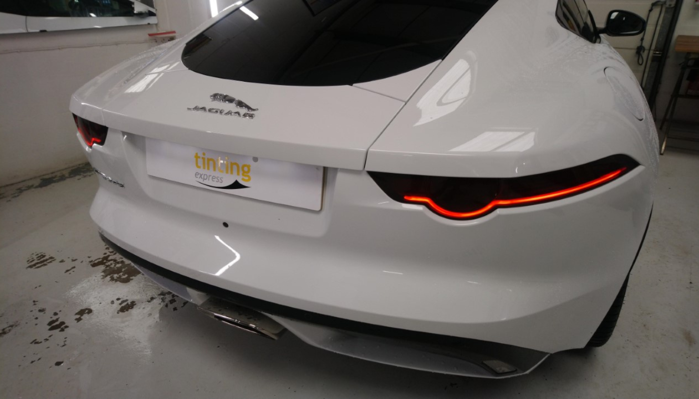 jaguar-car-backlight