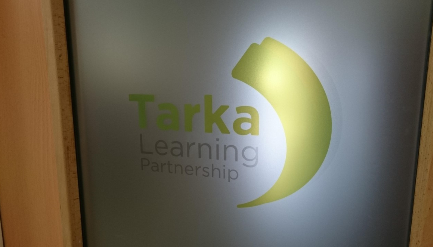 tarka-logo-window