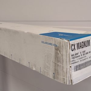 CX Magnum IR 12 Auto Window Tint Film - Whole Roll Only 30m x 152cm